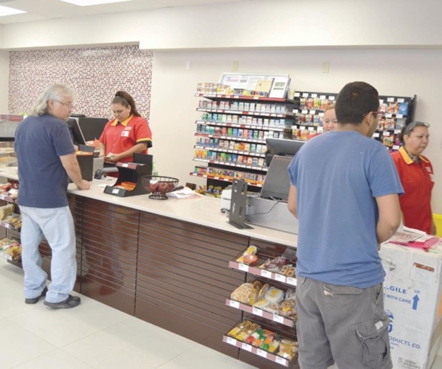 Reciben con agrado instalación de Oxxo