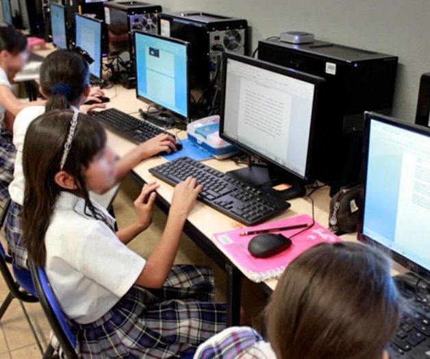 SCT y UNETE darán internet a 7 mil 600 escuelas