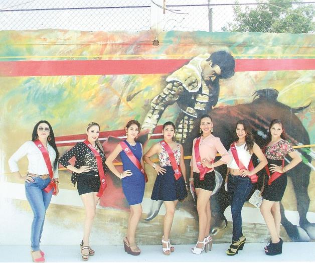 Inician  los festejos patrios