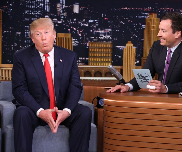 Dice en TV que se disculpará si se equivoca Dice en TV que se disculpará si se equivoca