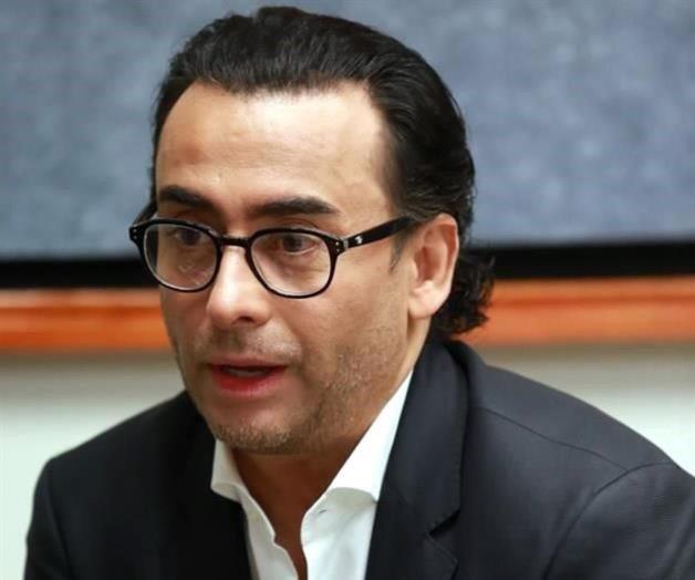 Muere mamá de Adal Ramones