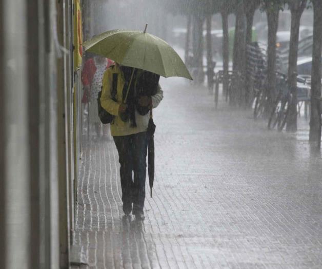 Pronostican temperaturas cálidas y lluvias aisladas para Nuevo León Pronostican temperaturas cálidas y lluvias aisladas para Nuevo León