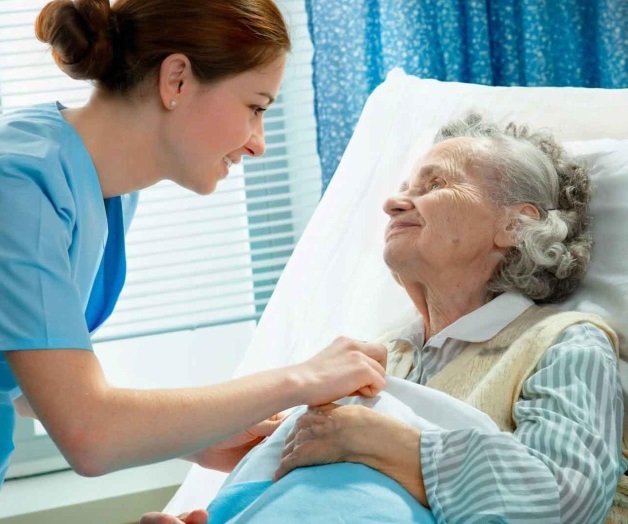 Pérdida de peso, alerta de enfermedades en adultos mayores