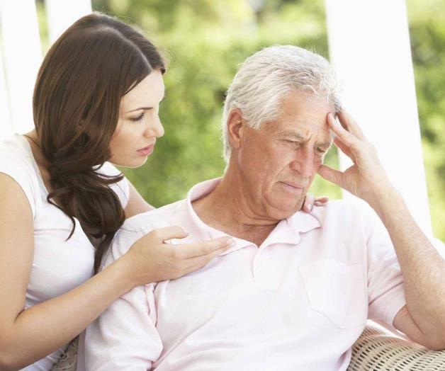 Alzheimer también afecta a personas de 40 a 60 años Alzheimer también afecta a personas de 40 a 60 años