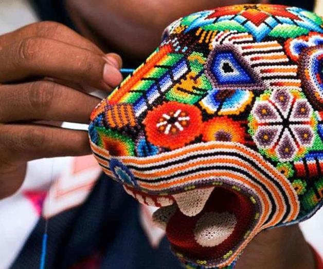 Artesanías mexicanas, joya de la cultura nacional