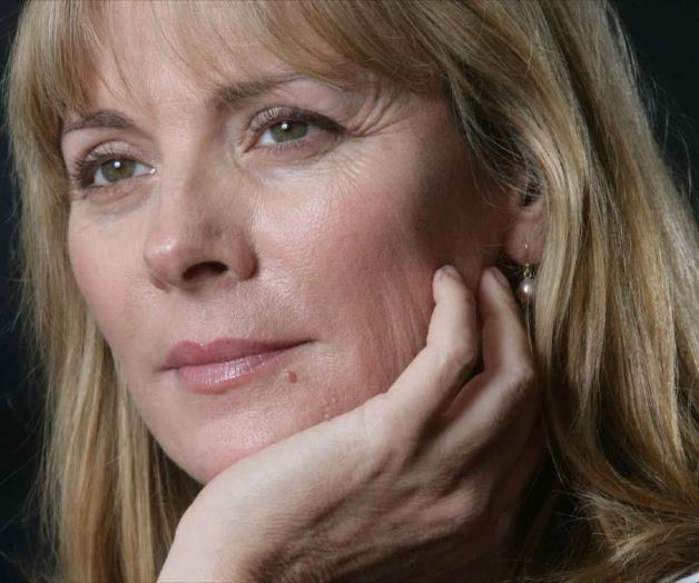 Kim Cattrall defiende a mujeres sin hijos