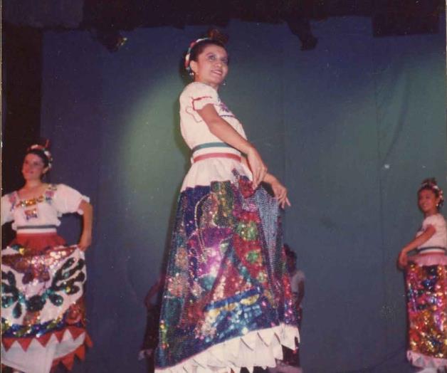 LAS DOS CHINAS POBLANAS LAS DOS CHINAS POBLANAS