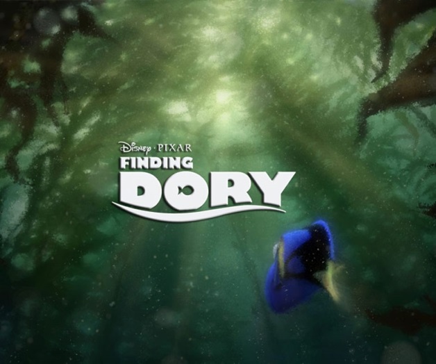 “Dory”, de “Buscando a Nemo”, tendrá su propia película