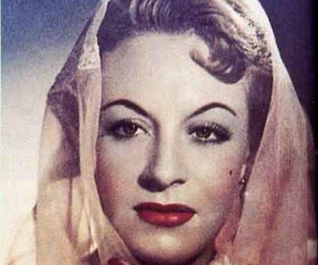 Actriz Rosario Gálvez muere víctima de neumonía, a los 89 años