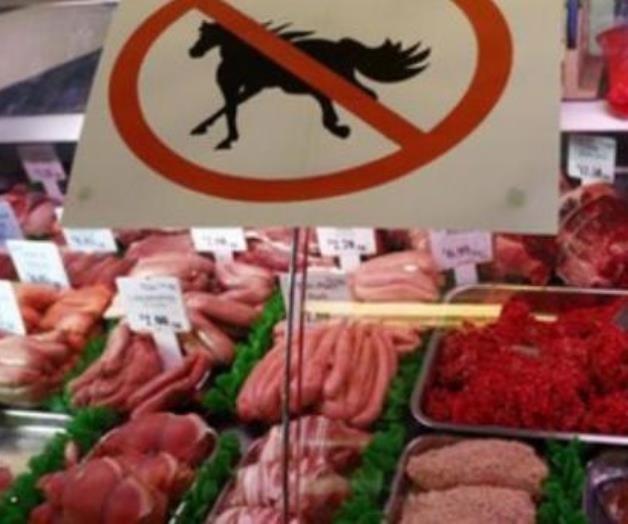 En Tamaulipas no hay venta de carne de caballo: COEPRIS