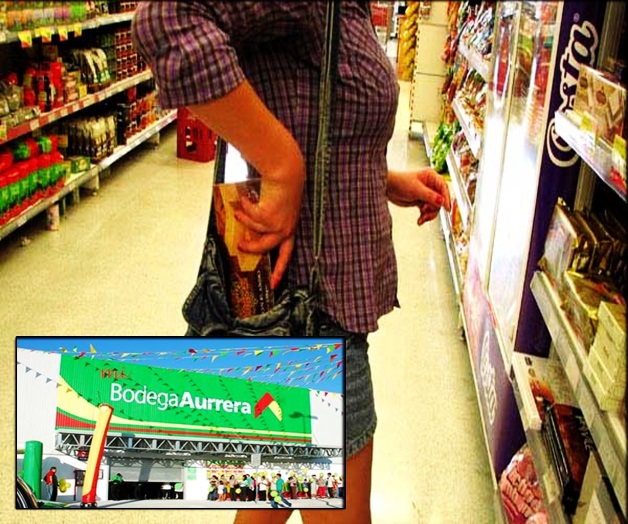 Mujer que robó comida en tienda Va a juicio por... ¡$59!