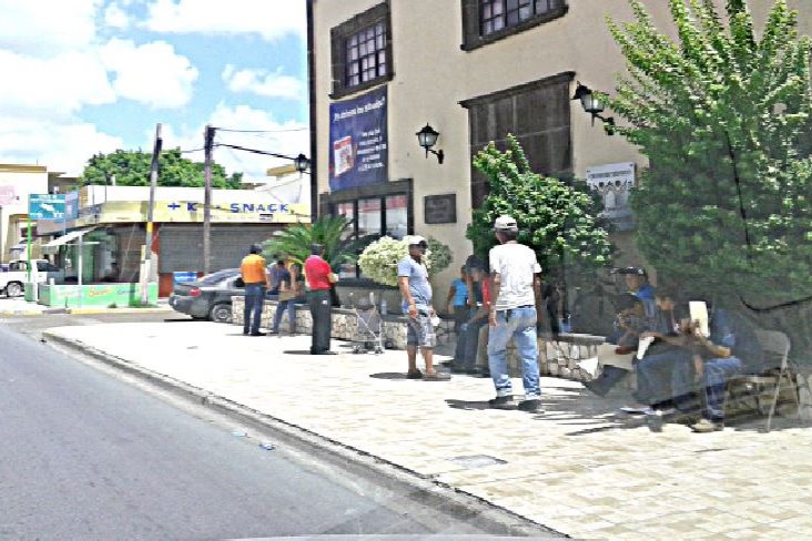 >Intentan hacer efectivo el seguro de vivienda<. Llegan a casi 5 mil solicitudes >Intentan hacer efectivo el seguro de vivienda<. Llegan a casi 5 mil solicitudes