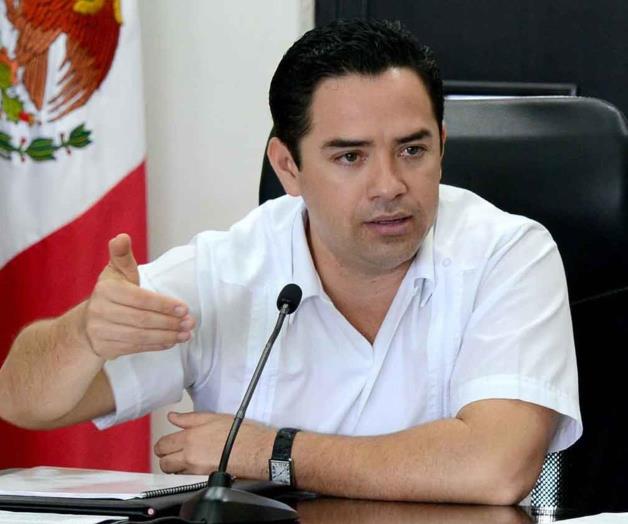 Aprobación del Presupuesto será responsable, asegura diputado priista