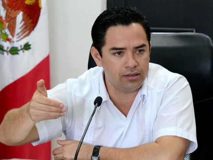 Aprobación del Presupuesto será responsable, asegura diputado priista Aprobación del Presupuesto será responsable, asegura diputado priista