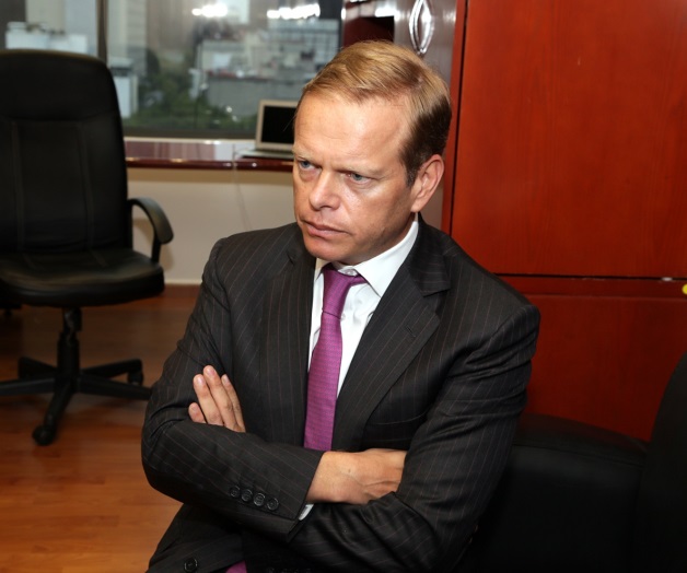 Recaban firmas contra funcionariorecién designado en Gobernación Recaban firmas contra funcionariorecién designado en Gobernación