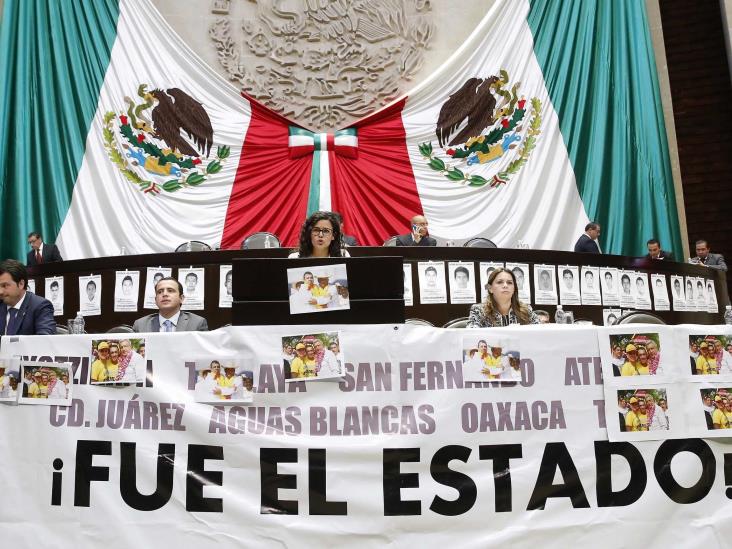 IGUALA: Las horas del exterminio IGUALA: Las horas del exterminio