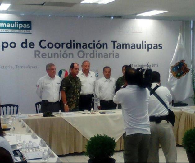 Designa Gobernador al General Jesús Martínez nuevo Secretario de Seguridad Pública del Estado