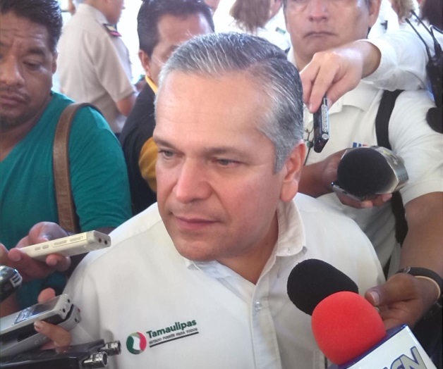 Pide alcalde porteño capturar a asesinos