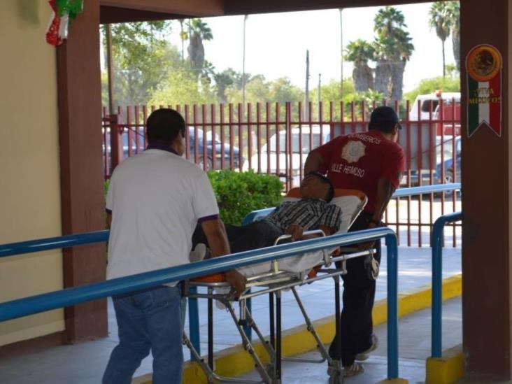 Hacen simulacros en varias escuelas Hacen simulacros en varias escuelas