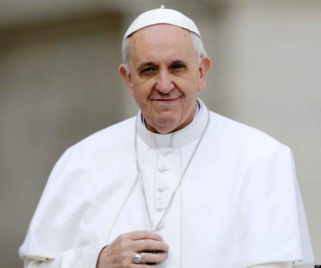 Esperan inmigrantes de EUA mensaje de esperanza del Papa