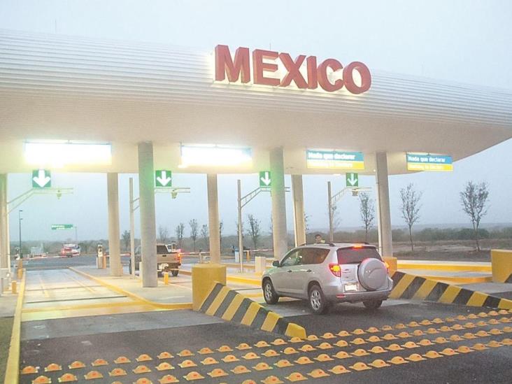 Urgen a abrir puente Anzaldúas Urgen a abrir puente Anzaldúas