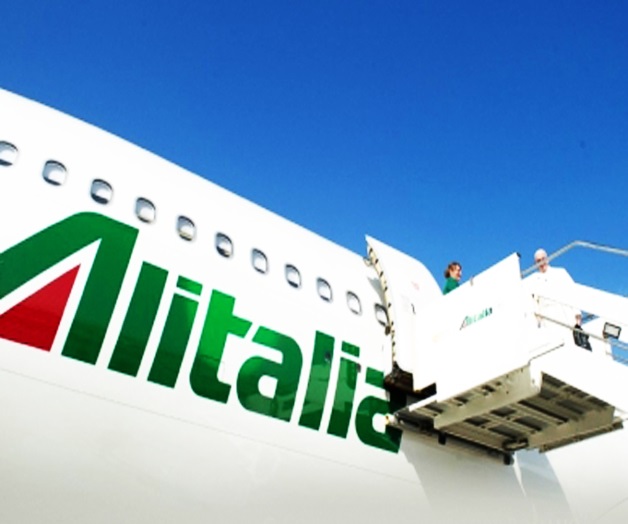 Aterriza el Papa en Santiago de Cuba Aterriza el Papa en Santiago de Cuba