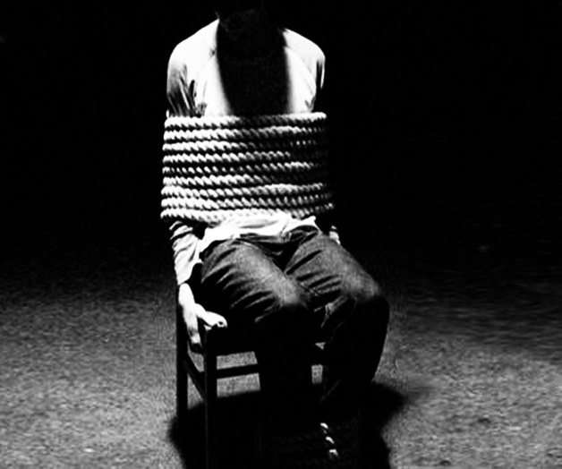 ESPECIAL: La desaparición forzada de las instituciones