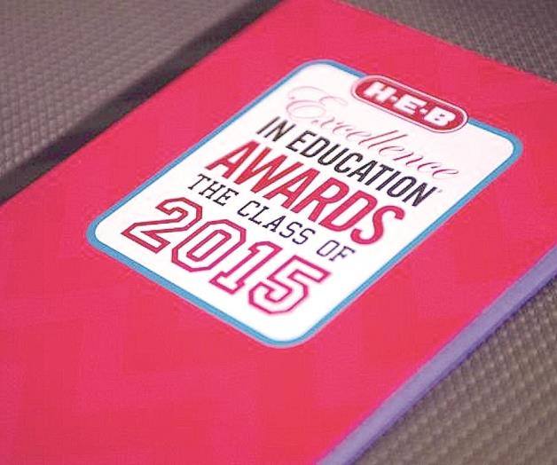 Abren las nominaciones para el premio HEB de excelencia académica