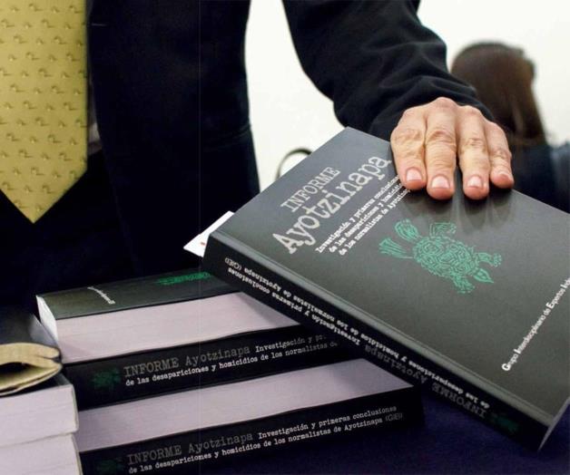 La verdad duele, pero es la verdad