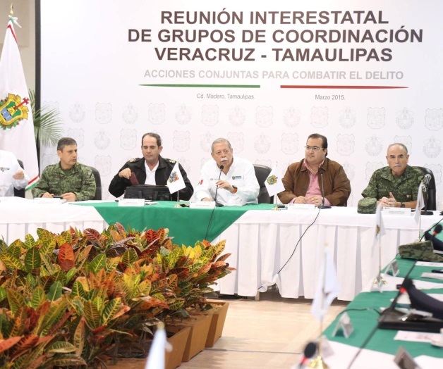 Descarta Egidio Torre ampliación de la Zona Costa a norte de Veracruz