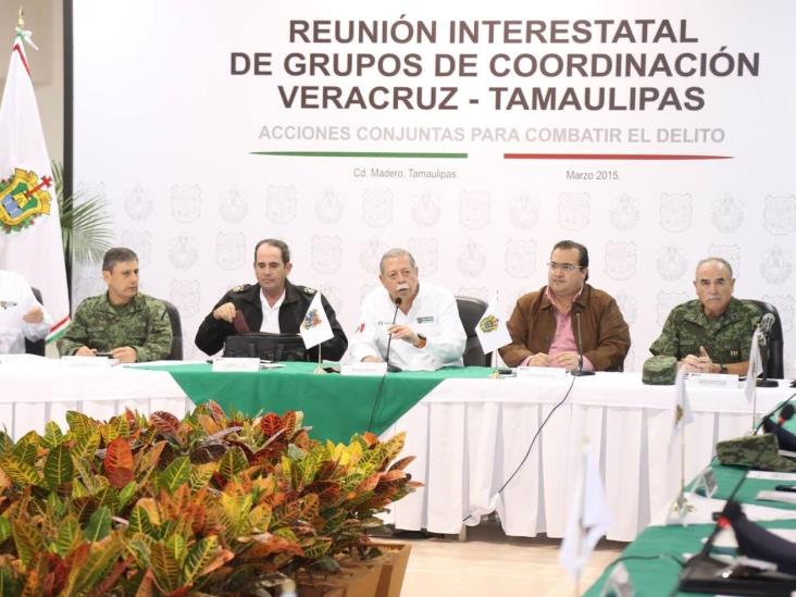 Descarta Egidio Torre ampliación de la Zona Costa a norte de Veracruz Descarta Egidio Torre ampliación de la Zona Costa a norte de Veracruz