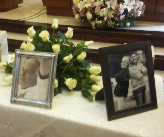 “Los vamos a extrañar”; familia Gómez Monteverde “Los vamos a extrañar”; familia Gómez Monteverde