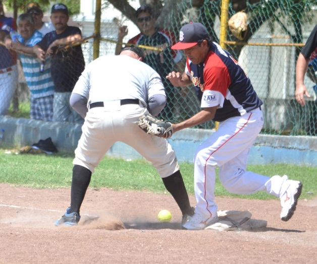 ‘Hechizan’ a Diablos Élite