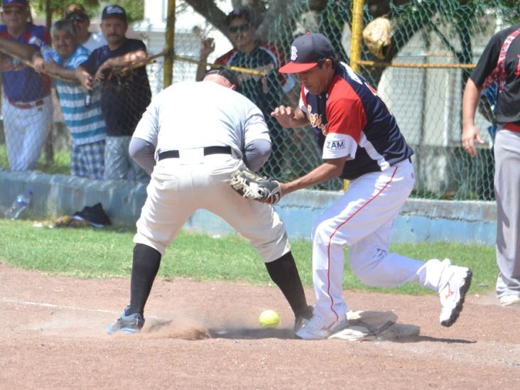 ‘Hechizan’ a Diablos Élite ‘Hechizan’ a Diablos Élite