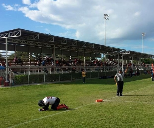 Miraron pocos el triunfo del ‘Corre’