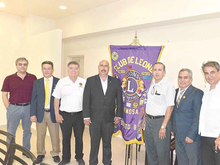 Preparan nuevas actividades altruistas Preparan nuevas actividades altruistas