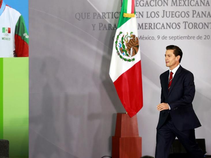 Concretan temas del diálogo entre los padres de los 43 y Peña Nieto Concretan temas del diálogo entre los padres de los 43 y Peña Nieto