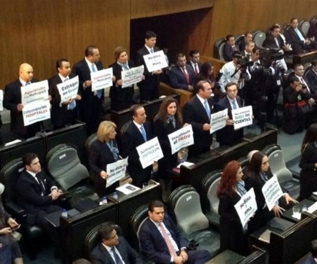 Dan con todo a Medina Dan con todo a Medina