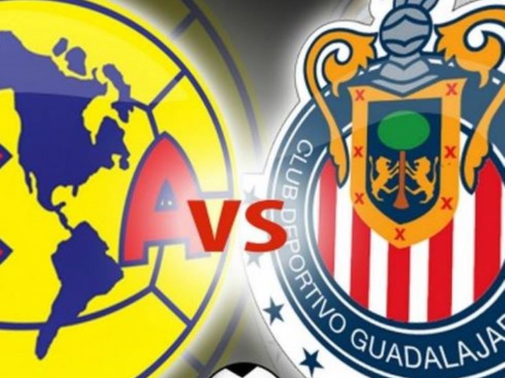Clásico de contrastes se vivirá en el Azteca Clásico de contrastes se vivirá en el Azteca