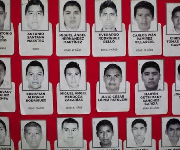 El caso no está cerrado,ni habrá carpetazo: Peña