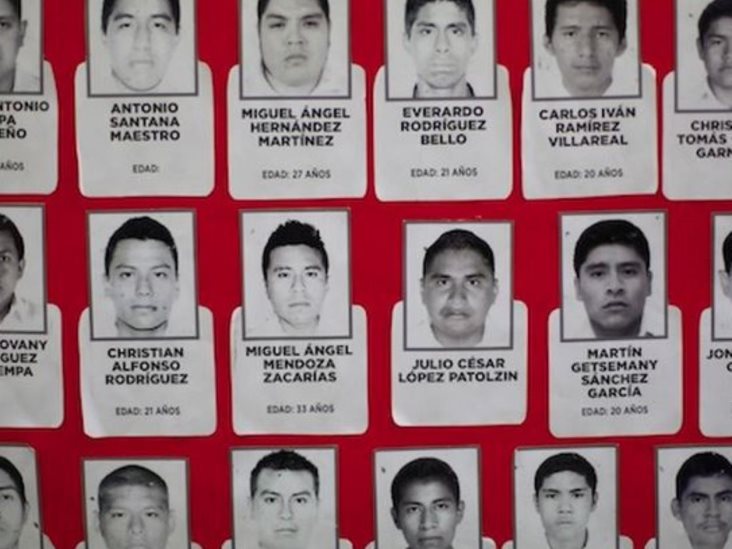 El caso no está cerrado,ni habrá carpetazo: Peña El caso no está cerrado,ni habrá carpetazo: Peña