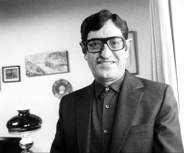 Muere César Tort, impulsor de la educación musical infantil en México