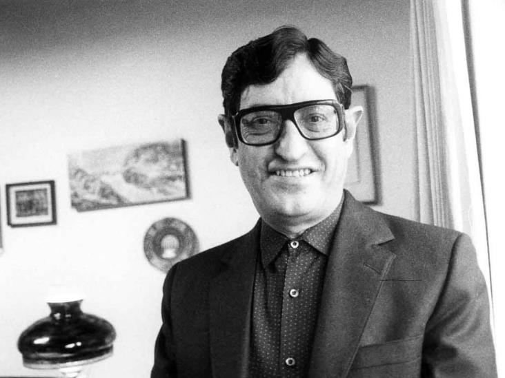 Muere César Tort, impulsor de la educación musical infantil en México Muere César Tort, impulsor de la educación musical infantil en México