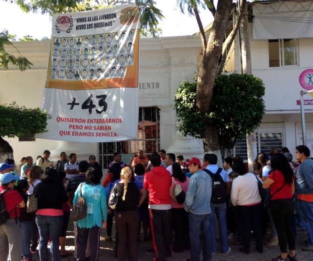 Se aplicará la ley en Guerrero