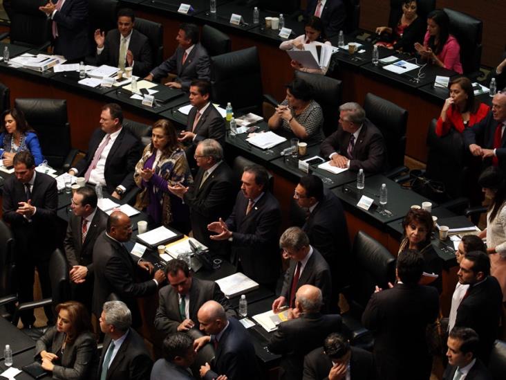 Senado sin acuerdoen el caso de Iguala Senado sin acuerdoen el caso de Iguala