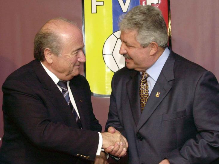 Extraditará a EU a Rafael Esquivel Extraditará a EU a Rafael Esquivel