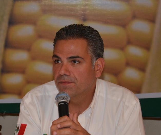 Listos para sembrarlo en Tamaulipas