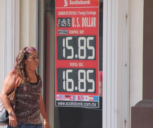 Solicitan hacer transaccionesde dólar en casas de cambio