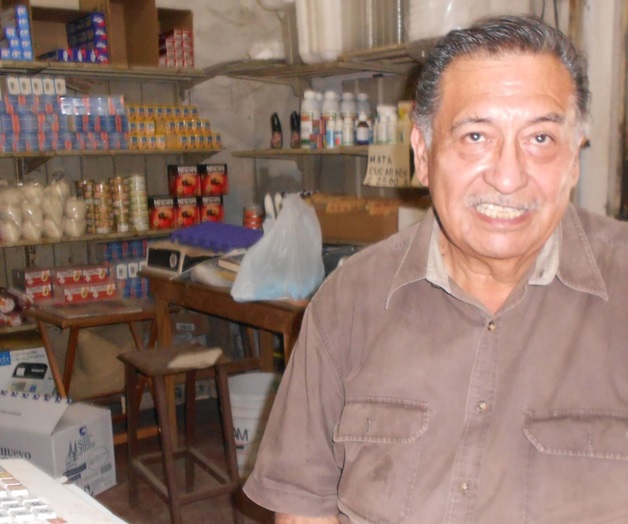 ‘Truena’ inflacióna 300 abarroteros