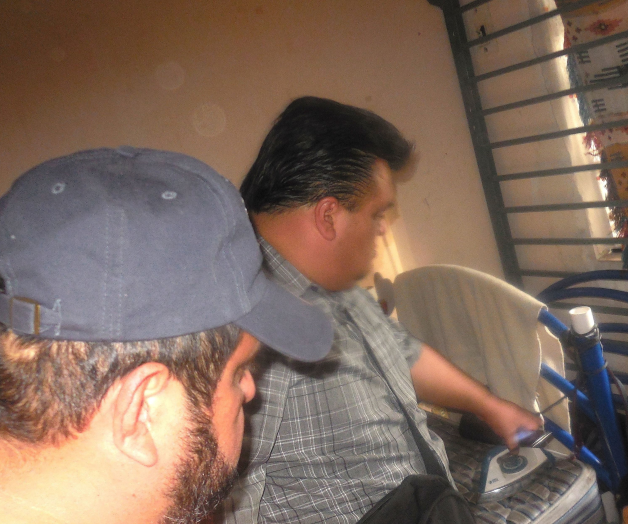 Se suicida. Con apenas 15 años da adiós a la vida